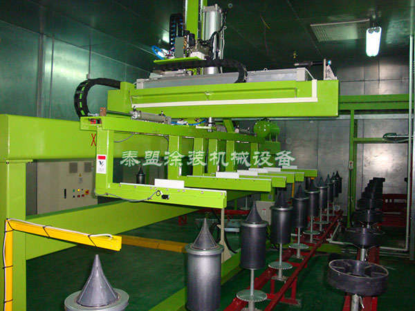 剪叉式自動(dòng)移載機(jī)